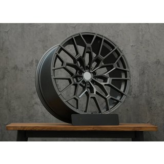 Forged OEM Wheels R22 (Set of 4) photo 1