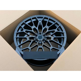 Forged OEM Wheels R22 (Set of 4) photo 3
