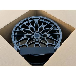 Forged OEM Wheels R22 (Set of 4) photo 4