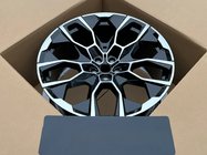 BMW X7 G07 2019- Forged OEM Wheels R22 V7 (Set of 4) photo 2