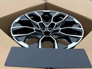 BMW X7 G07 2019- Forged OEM Wheels R22 V7 (Set of 4) photo 4