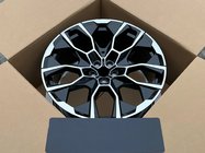 BMW X7 G07 2019- Forged OEM Wheels R22 V7 (Set of 4) photo 3