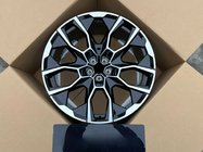 BMW X7 G07 2019- Forged OEM Wheels R22 V7 (Set of 4) photo 1