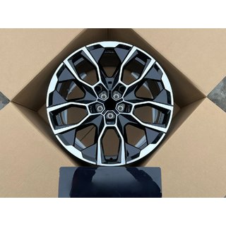 Forged OEM Wheels R22 V7 (Set of 4) BMW X7 G07 2019- photo 1