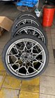 BMW 7 Series G70/G71 2022- Forged OEM Wheels R22 V7 (Set of 4) photo 6