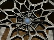 BMW 7 Series G70/G71 2022- Forged OEM Wheels R22 V7 (Set of 4) photo 2