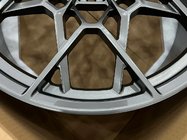 BMW 7 Series G70/G71 2022- Forged OEM Wheels R22 V7 (Set of 4) photo 4
