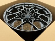 BMW 7 Series G70/G71 2022- Forged OEM Wheels R22 V7 (Set of 4) photo 10
