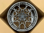 BMW 7 Series G70/G71 2022- Forged OEM Wheels R22 V7 (Set of 4) photo 13