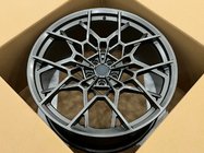 BMW 7 Series G70/G71 2022- Forged OEM Wheels R22 V7 (Set of 4) photo 12
