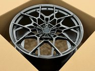 BMW 7 Series G70/G71 2022- Forged OEM Wheels R22 V7 (Set of 4) photo 11