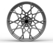 BMW 7 Series G70/G71 2022- Forged OEM Wheels R22 V7 (Set of 4) photo 15