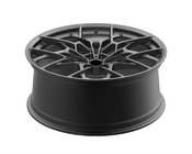 BMW 7 Series G70/G71 2022- Forged OEM Wheels R22 V7 (Set of 4) photo 14