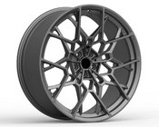 BMW 7 Series G70/G71 2022- Forged OEM Wheels R22 V7 (Set of 4) photo 1