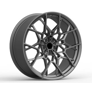 Forged OEM Wheels R22 V7 (Set of 4) BMW 7 Series G70/G71 2022- photo 1