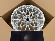 BMW I4 (G26) 2022- Forged OEM Wheels R20 V1 (Set of 4) photo 9