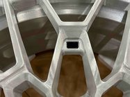 BMW I4 (G26) 2022- Forged OEM Wheels R20 V1 (Set of 4) photo 1