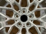 BMW I4 (G26) 2022- Forged OEM Wheels R20 V1 (Set of 4) photo 2