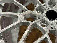 BMW I4 (G26) 2022- Forged OEM Wheels R20 V1 (Set of 4) photo 3