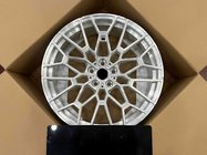 BMW I4 (G26) 2022- Forged OEM Wheels R20 V1 (Set of 4) photo 10