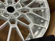 BMW I4 (G26) 2022- Forged OEM Wheels R20 V1 (Set of 4) photo 5