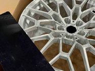 BMW I4 (G26) 2022- Forged OEM Wheels R20 V1 (Set of 4) photo 4