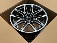 BMW X6 G06 2019–2027 Forged OEM Wheels R21 V1 (Set of 4) photo 2