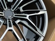 BMW X6 G06 2019–2027 Forged OEM Wheels R21 V1 (Set of 4) photo 5