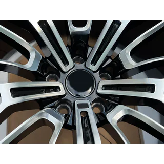 Forged OEM Wheels R21 V1 (Set of 4) photo 4