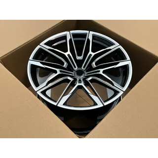 Forged OEM Wheels R21 V1 (Set of 4) photo 2