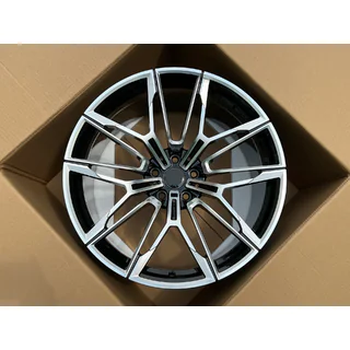 Forged OEM Wheels R21 V1 (Set of 4) photo 1