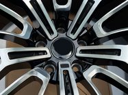 BMW X5 G05 2019–2026 Forged OEM Wheels R21 V1 (Set of 4) photo 4