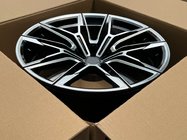 BMW X5 G05 2019–2026 Forged OEM Wheels R21 V1 (Set of 4) photo 3