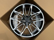 BMW X5 G05 2019–2026 Forged OEM Wheels R21 V1 (Set of 4) photo 1
