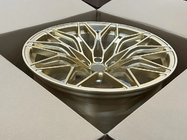 BMW 2 Series G42 2021- Forged OEM Wheels R19 R20 V1 (Set of 4) photo 5