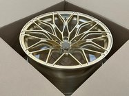 BMW 2 Series G42 2021- Forged OEM Wheels R19 R20 V1 (Set of 4) photo 6
