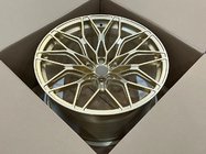 BMW 2 Series G42 2021- Forged OEM Wheels R19 R20 V1 (Set of 4) photo 7