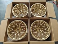 BMW 2 Series G42 2021- Forged OEM Wheels R19 R20 V1 (Set of 4) photo 1