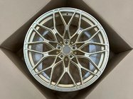 BMW 2 Series G42 2021- Forged OEM Wheels R19 R20 V1 (Set of 4) photo 9