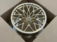 BMW 2 Series G42 2021- Forged OEM Wheels R19 R20 V1 (Set of 4) photo 8