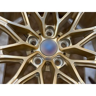 Forged OEM Wheels R19 R20 V1 (Set of 4) BMW 2 Series G42 2021- photo 3