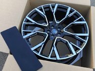 BMW X5 G05 2019–2026 Forged OEM R21 V2 Wheels (Set of 4) photo 4