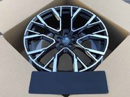 BMW X5 G05 2019–2026 Forged OEM R21 V2 Wheels (Set of 4) photo 2