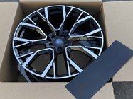 BMW X5 G05 2019–2026 Forged OEM R21 V2 Wheels (Set of 4) photo 3