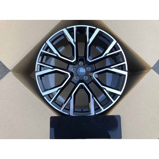 Forged OEM R21 V2 Wheels (Set of 4) photo 1