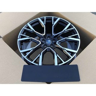 Forged OEM R21 V2 Wheels (Set of 4) photo 2