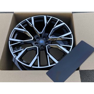 Forged OEM R21 V2 Wheels (Set of 4) photo 3