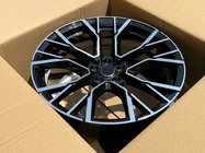 BMW X6 G06 2019–2027 Forged OEM R21 V2 Wheels (Set of 4) photo 1
