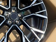 BMW X6 G06 2019–2027 Forged OEM R21 V2 Wheels (Set of 4) photo 2