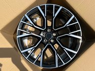 BMW X6 G06 2019–2027 Forged OEM R21 V2 Wheels (Set of 4) photo 3